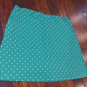 Jayebird Golf Skort size medium
